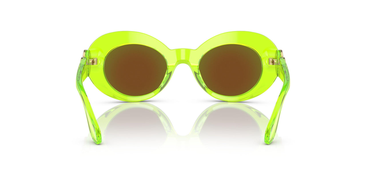 537125 - Green - Green Mirror Light Blue?
