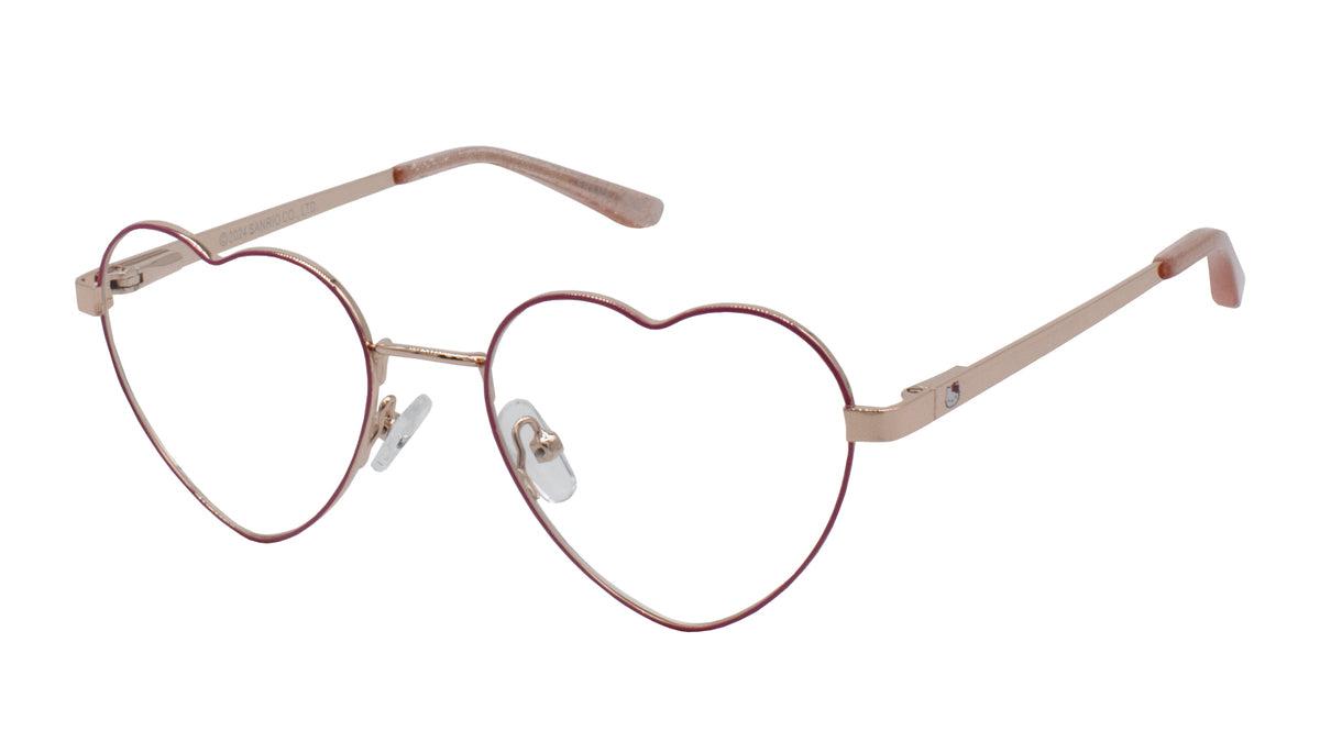 Hello Kitty 378 Eyeglasses