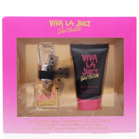 Thumbnail for Juicy Couture Viva La Juicy Gold Couture Set