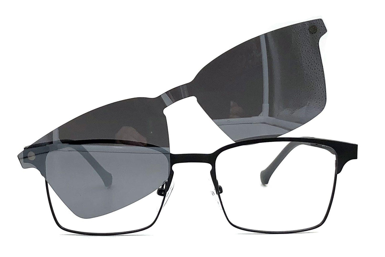 Eyecroxx EC561MD Eyeglasses