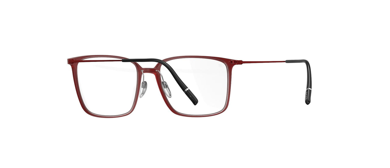 3140 - Intense Red