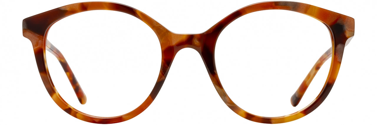 3 - Auburn Pearl Demi
