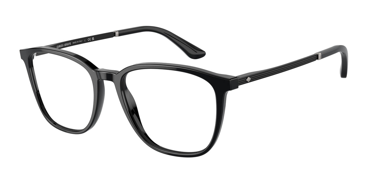 5001 - Black