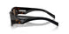2AU06B - Havana - Dark Brown