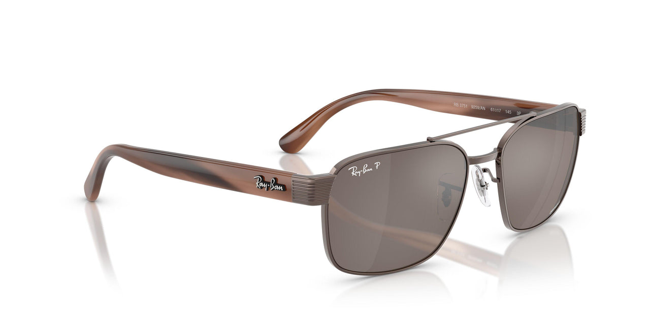 9259AN - Copper - Polar Brown