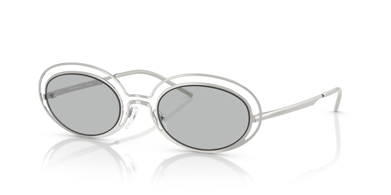 301587 - Silver - Light Grey