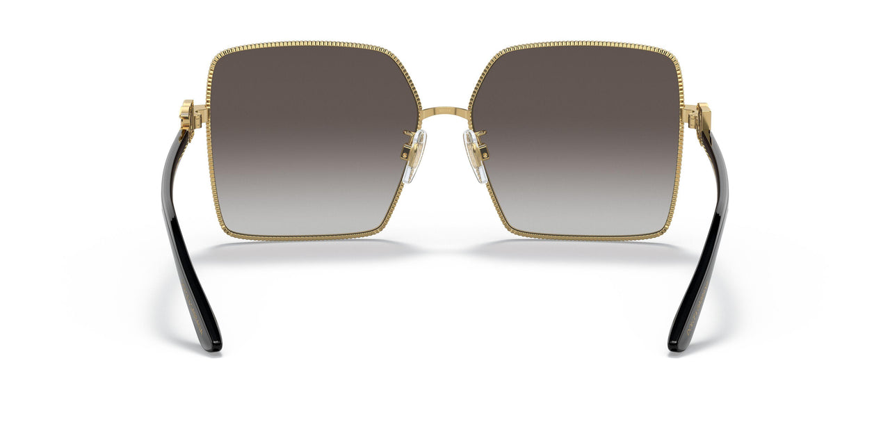 02/8G - Gold - Light Grey Gradient Black