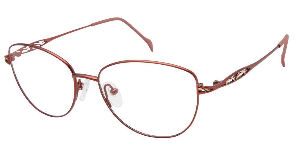 Stepper STE-50291-SI Eyeglasses