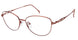 Stepper STE-50291-SI Eyeglasses