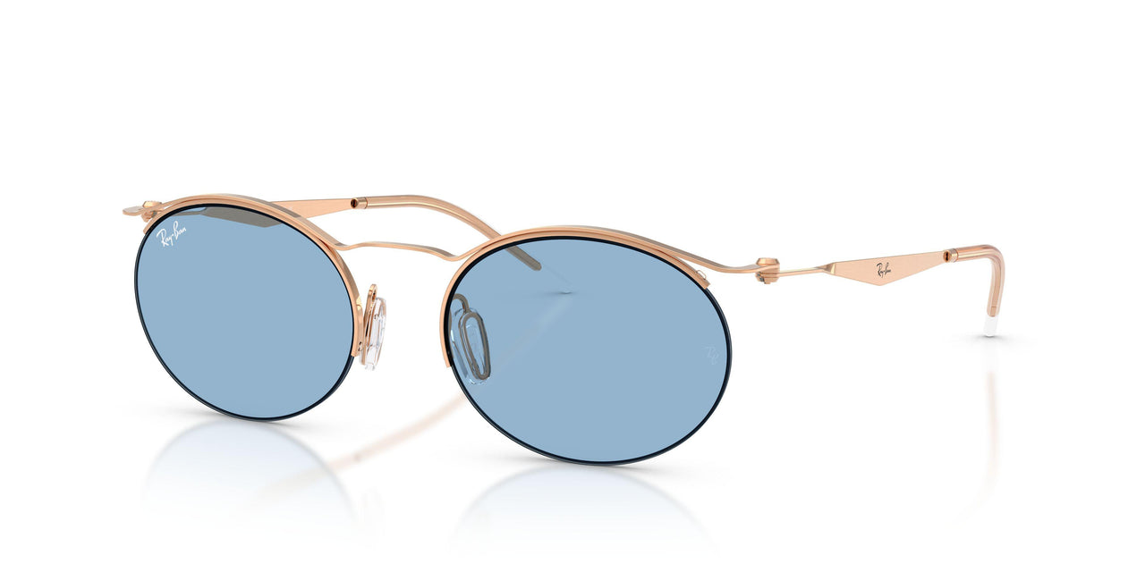Ray-Ban 8551 Sunglasses
