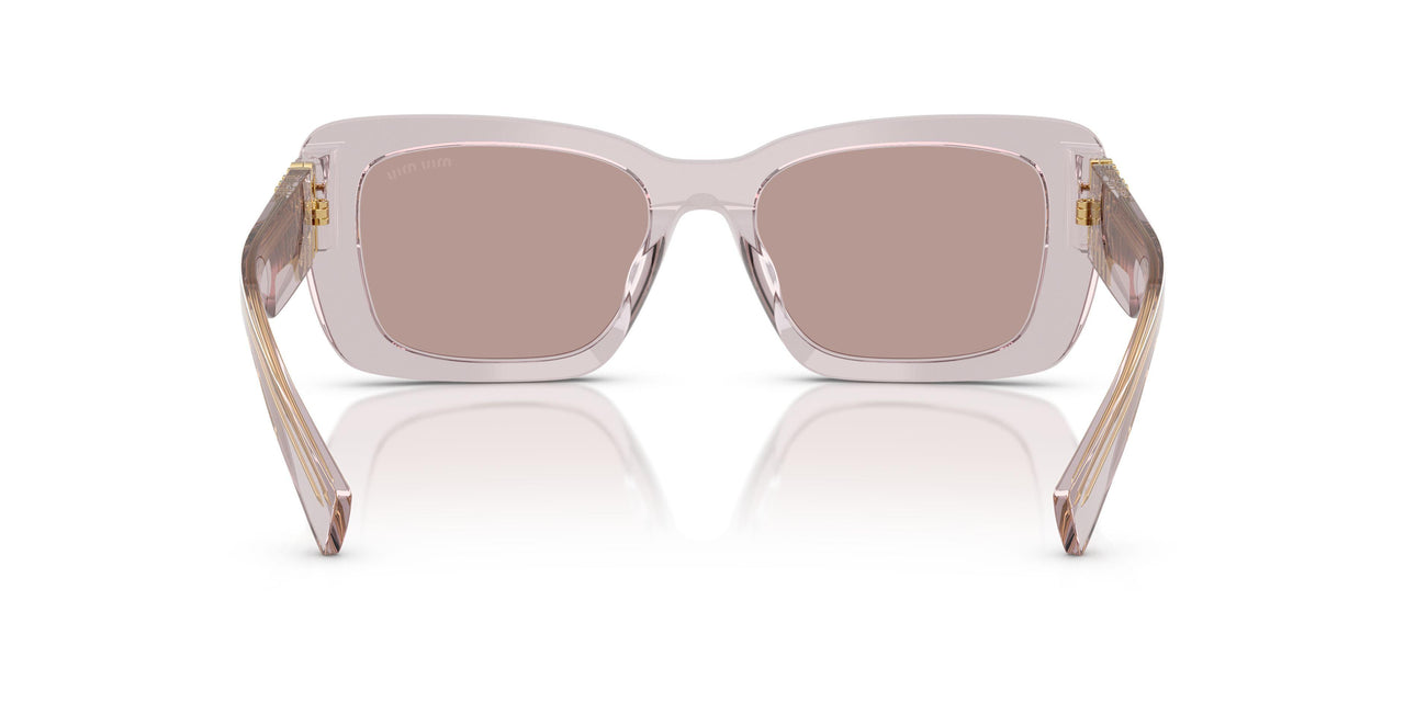 12W20I - Violet - Light Purple Brown
