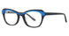 Aspex Eyewear P5040 Eyeglasses