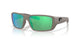 Costa Del Mar Fantail Pro 9079 Sunglasses