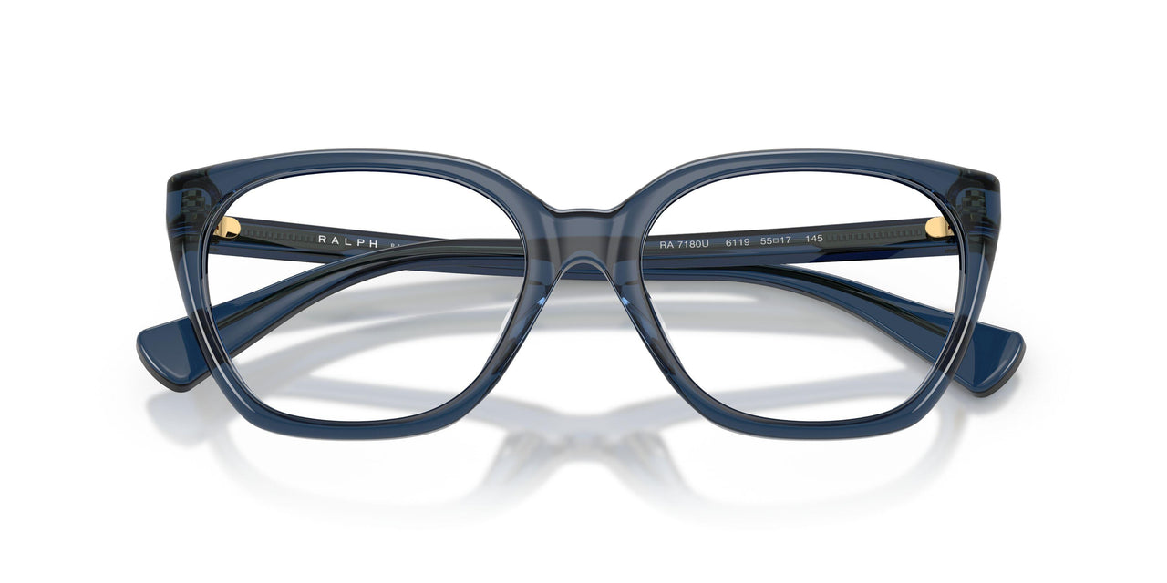 6119 - Blue
