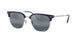 6656G6 - Blue - Polar Blue Mirror