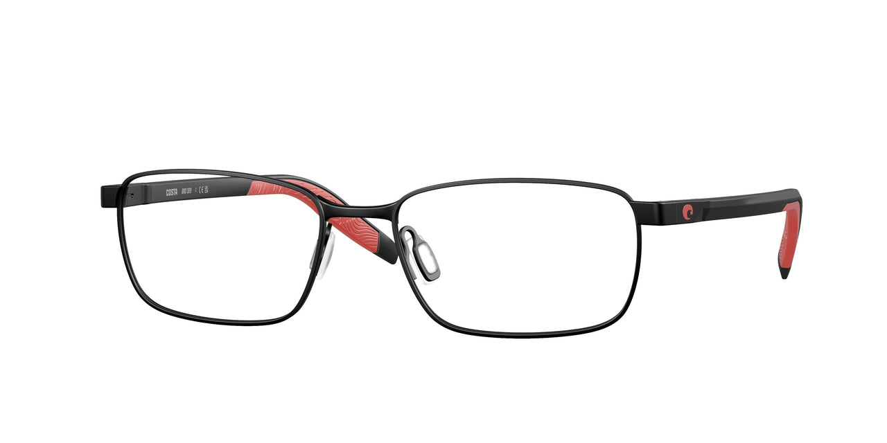 Costa Optical Brd 320 3016 Eyeglasses