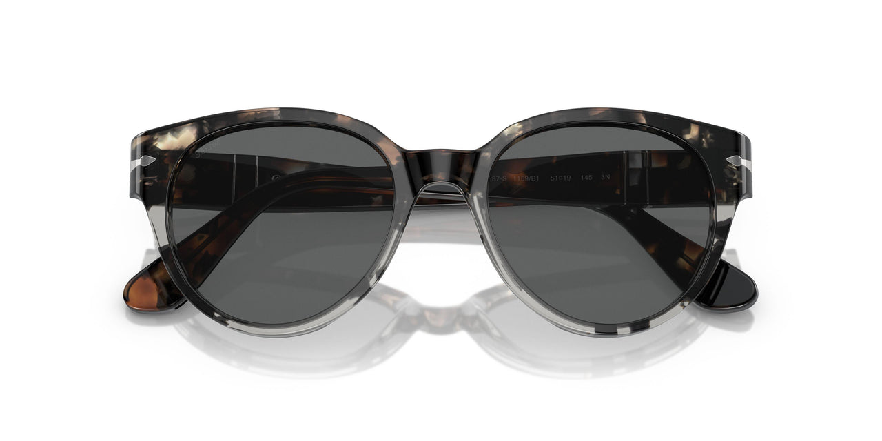 1159B1 - Havana - Dark Grey