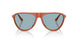 125262 - Gold - Sky Blue