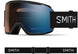 Smith Optics Snow Goggles M00668 Squad Goggles