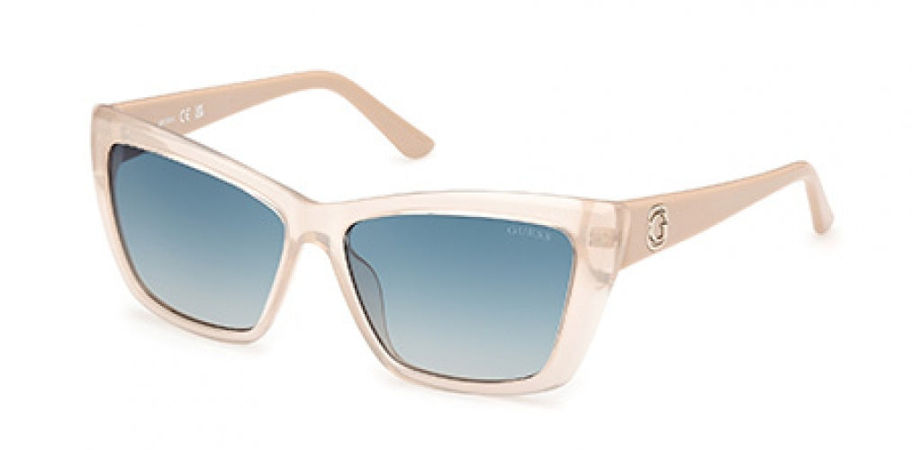 Guess 00098 Sunglasses display picture 2