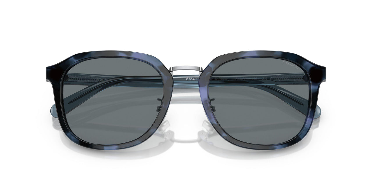 575480 - Blue - Blue Solid
