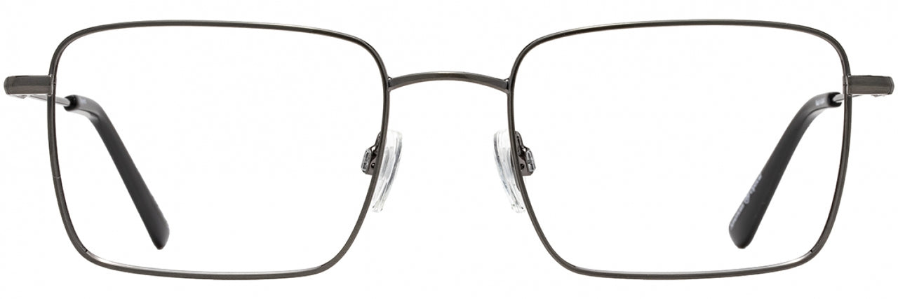 1 - Matte Gunmetal - DM