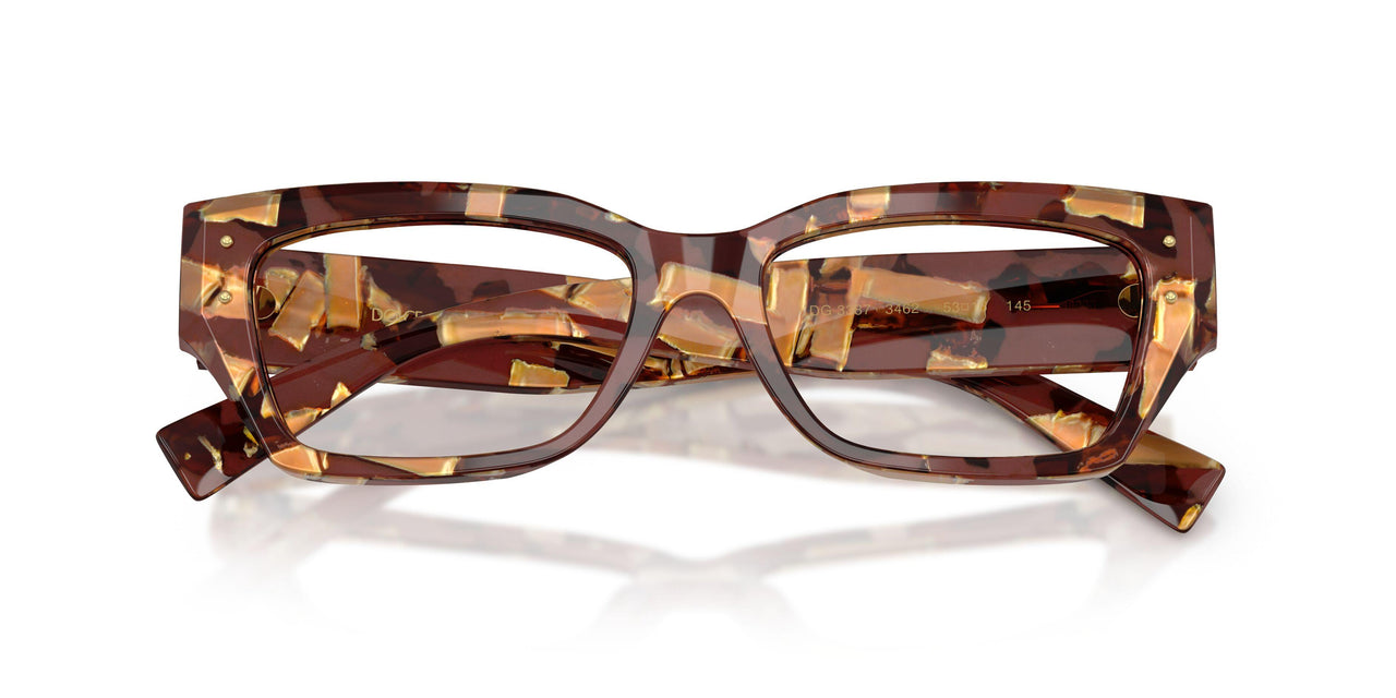 3462 - Brown