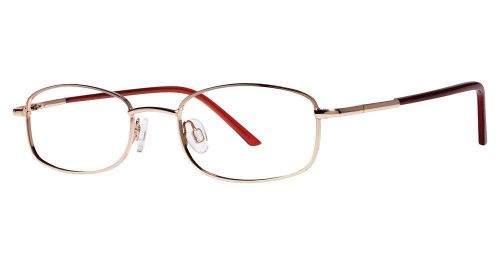 Modern Metals ARIES Eyeglasses