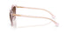 604313 - Pink - Gradient Brown