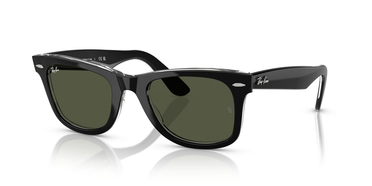 129431 - Black - Green