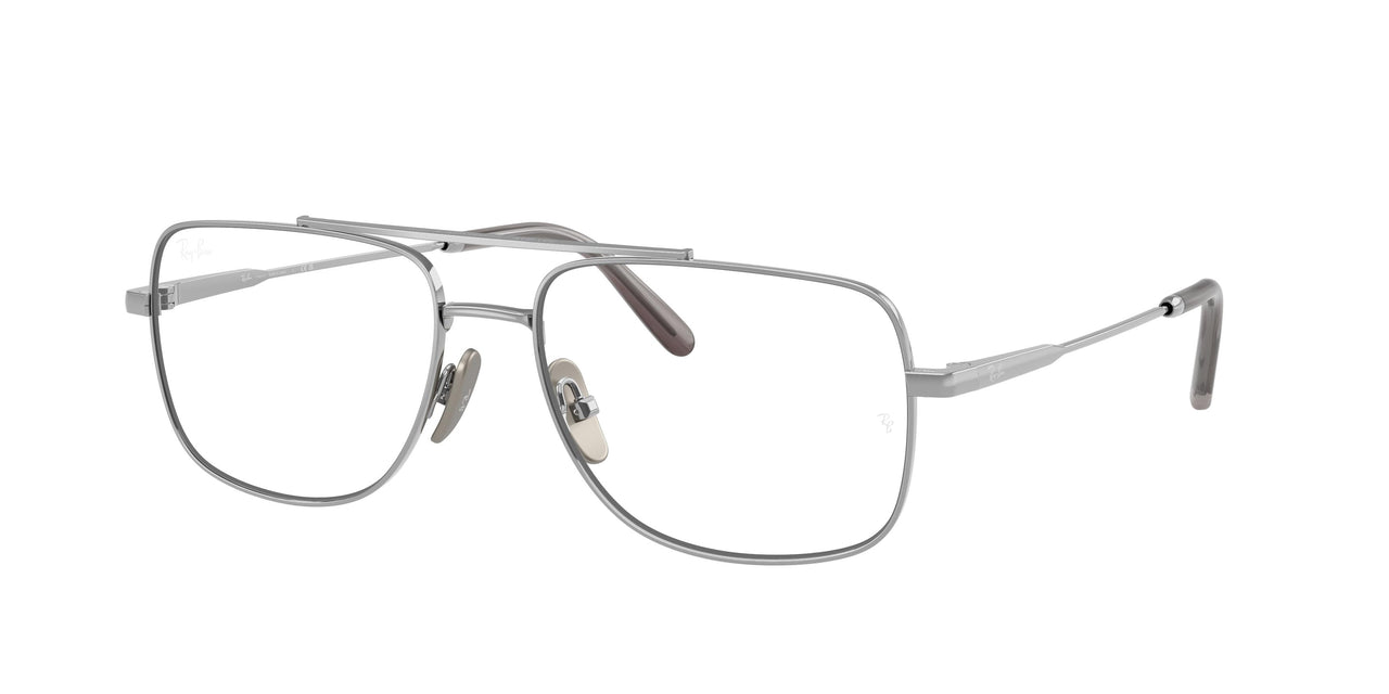 Ray-Ban William Titanium 8797 Eyeglasses