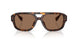 502/73 - Tortoise - Dark Brown