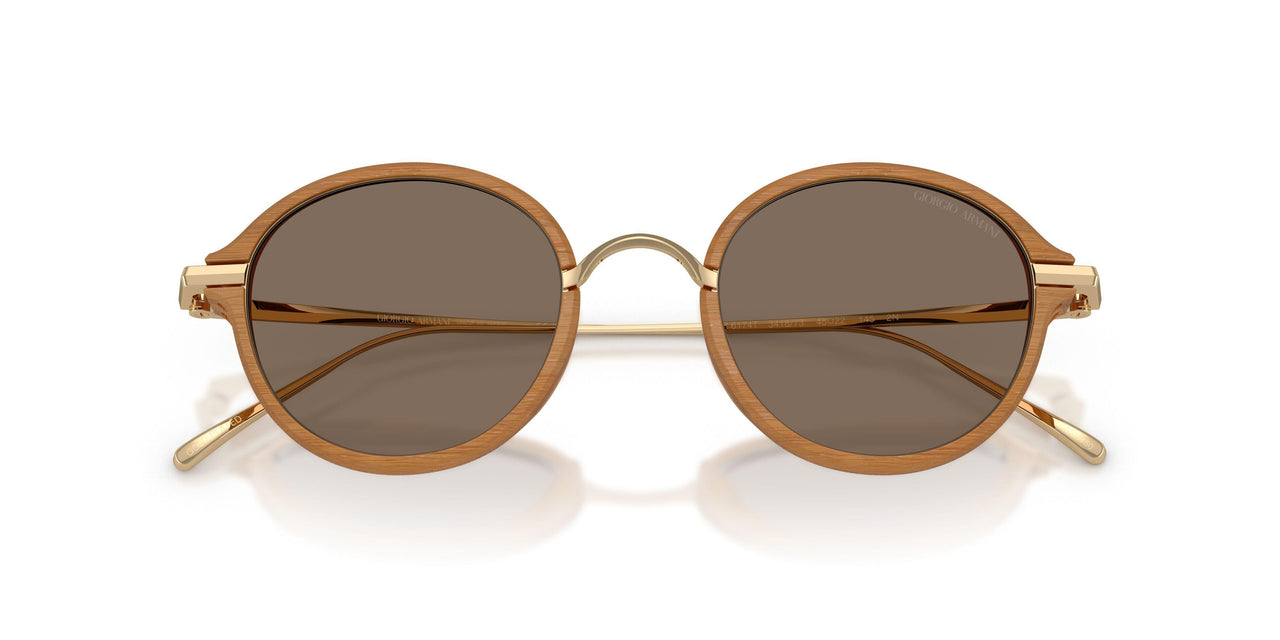 341873 - Gold - Brown