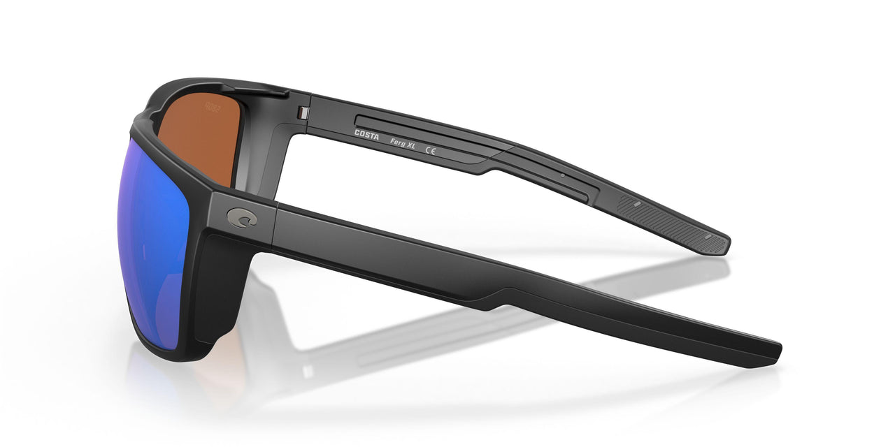 901206 - Black - Green Mirror 580p