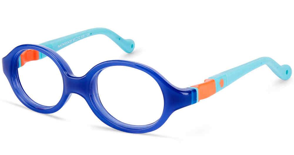 04 - BABY BUNNY 3.0 NAVY ORANGE BLUE