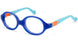 04 - BABY BUNNY 3.0 NAVY ORANGE BLUE