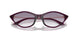 836979 - Violet - Clear Gradient Blue