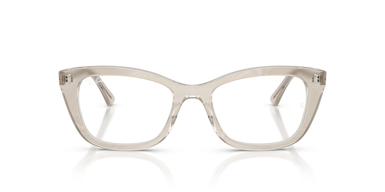 8291 - Grey - Clear