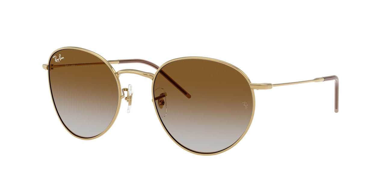 Ray-Ban Round Reverse R0103S Sunglasses