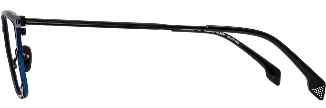 1 - Cobalt Black
