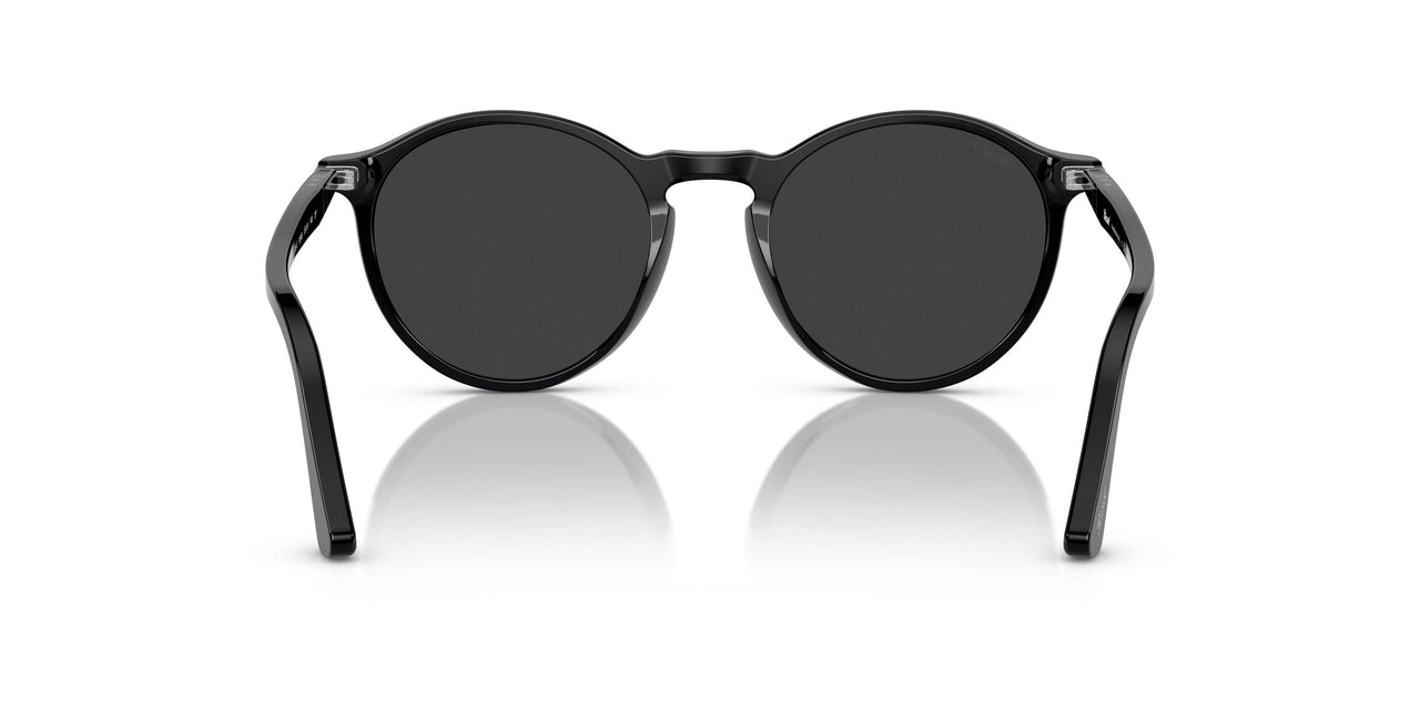95/48 - Black - Polar Black
