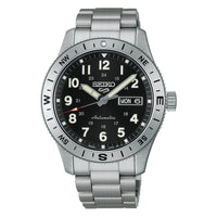 Thumbnail for Seiko 5 Sports HDB006 Watch