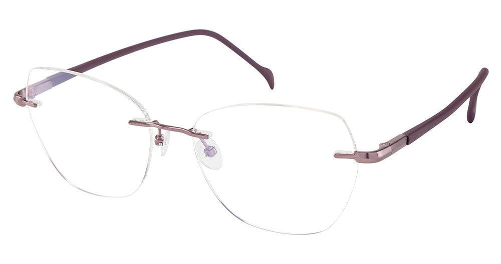 Stepper STE-11095-SI Eyeglasses