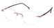 Stepper STE-11095-SI Eyeglasses