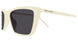 005 - Ivory - Black