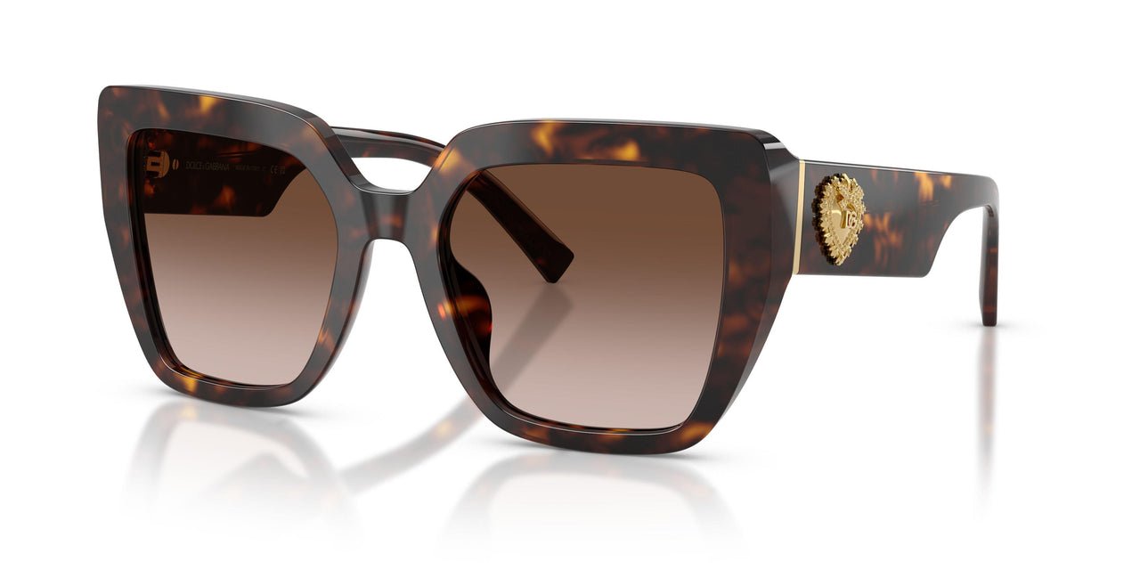 Dolce & Gabbana 4538 Sunglasses
