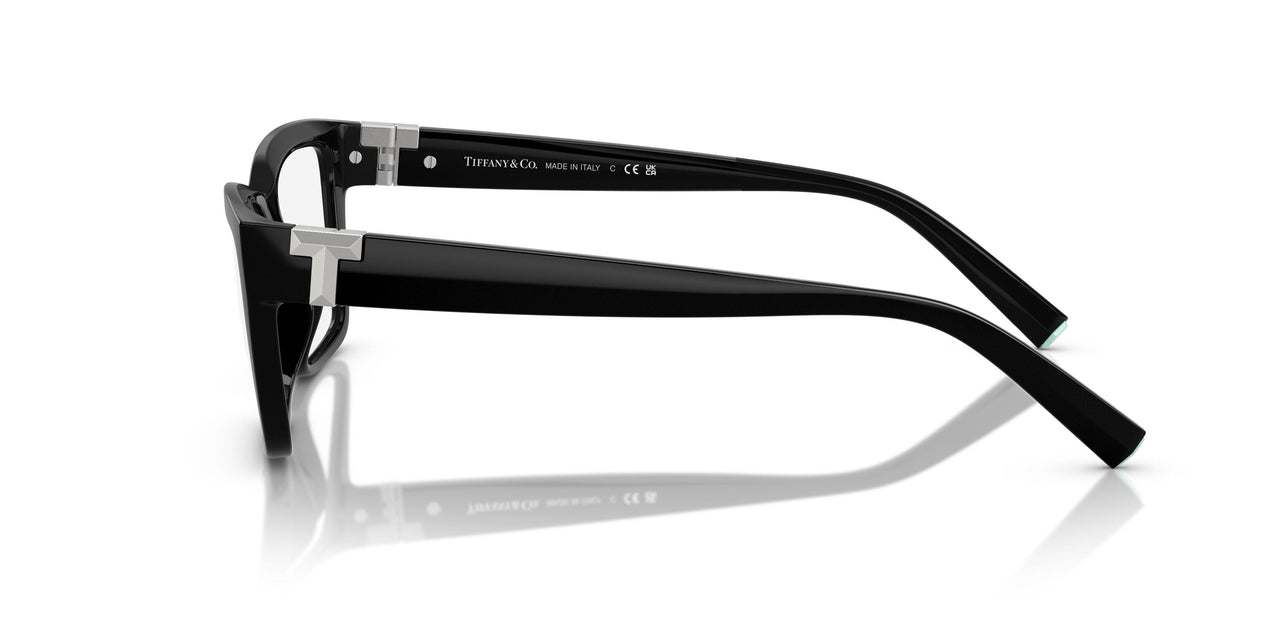 8001 - Black