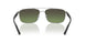 004/6O - Grey - Green & Gold