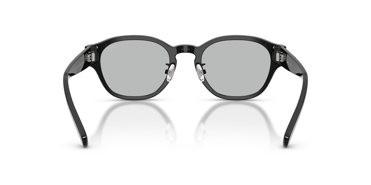 2064 - Black - Grey