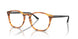 5562 - Matte Striped Light Brown